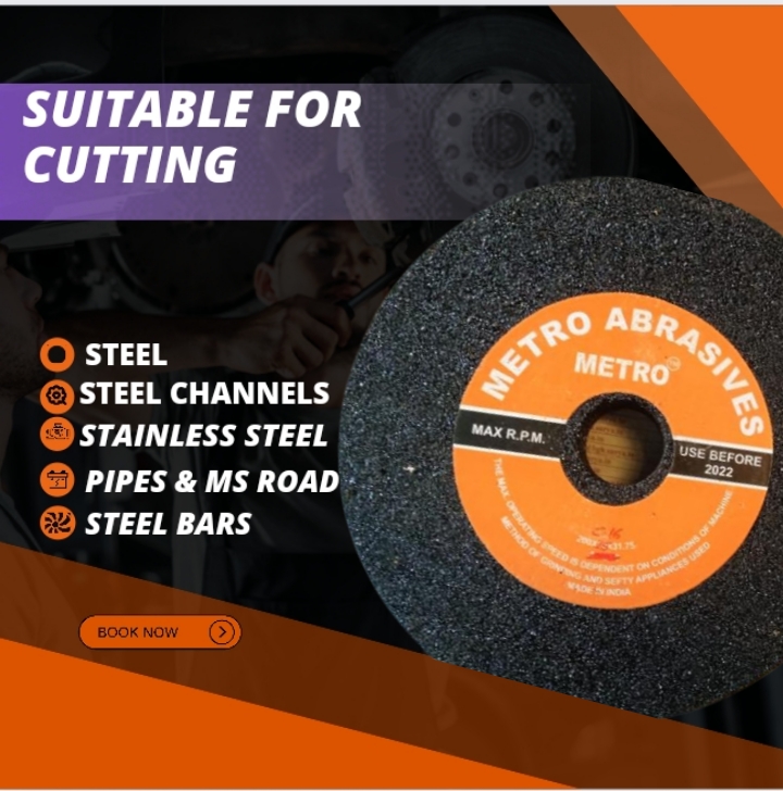  surface lGrinding wheel 