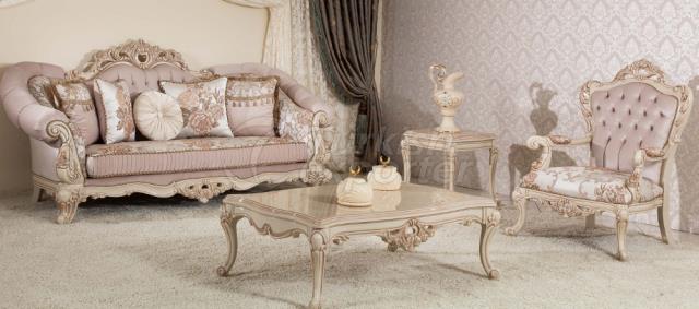 Destan Seating Group
