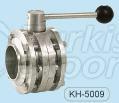 Threaded Pipe Fittings