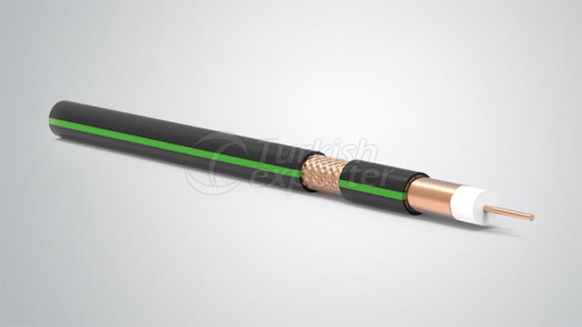 coaxial cable