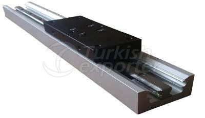 Blok Yataklamalar Lineer Kapalı Blok Yatak 33x64