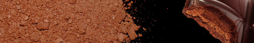 Cocoa Powder 