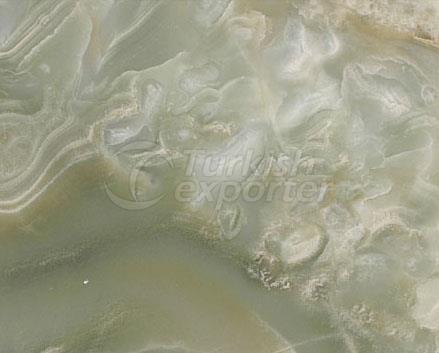 Green Onyx Marble