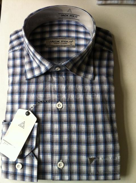 Erkek Gömlekleri 1052