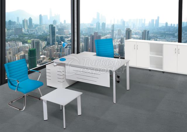 Executive Teams Rose