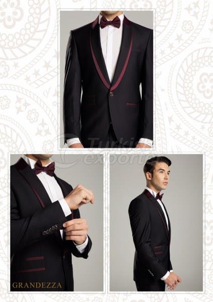 Men Suits