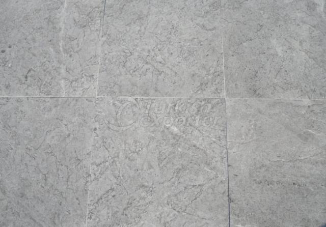 Tundra Grey Marble