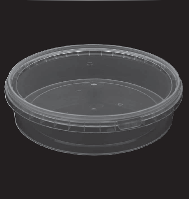 Plastic Packaging