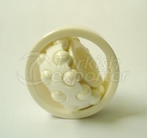 Ceramic ball bearing-ZrO2