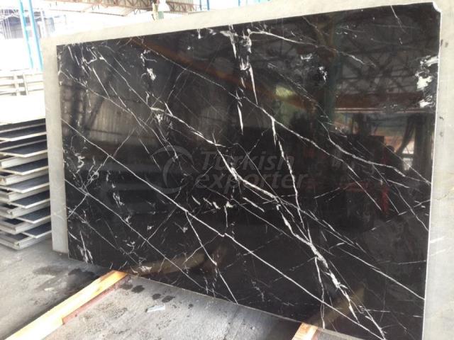 Black Marble