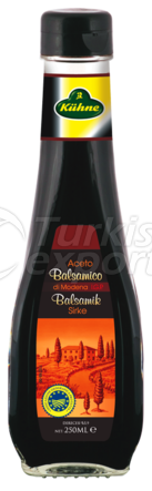 Aceto Balsamico Di Modena