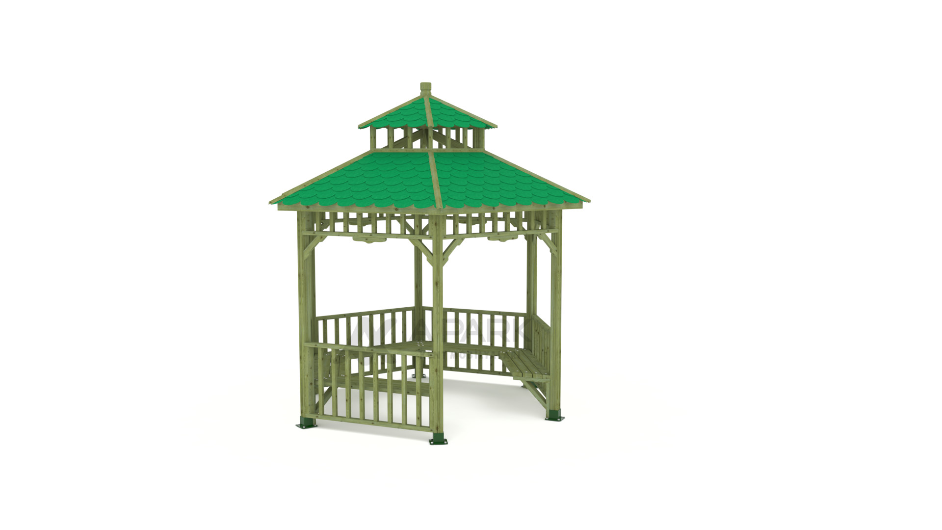 GAZEBO