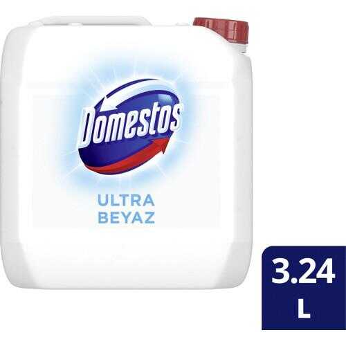 Bleach Domestos