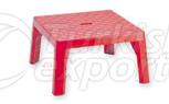 36kv Insulated Stool