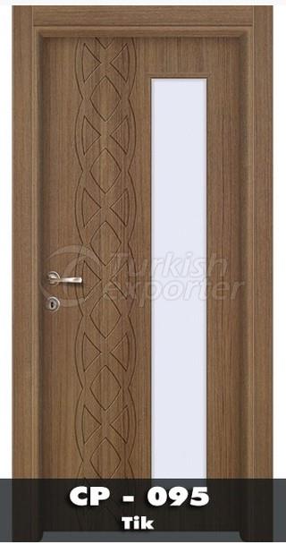 Kapı Tik - CP - 095