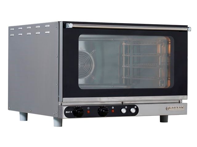 Bakery Ovens