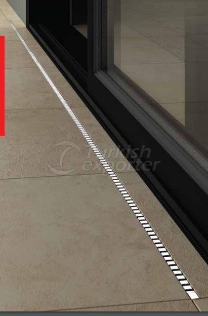 Slot Drain