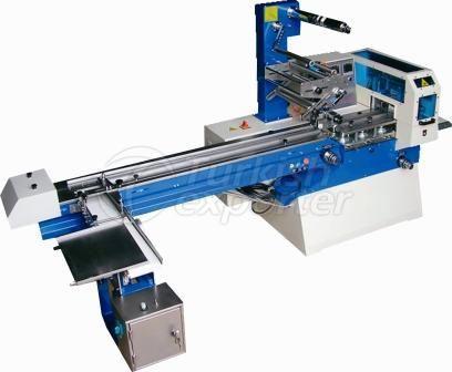 Paketleme Makineleri