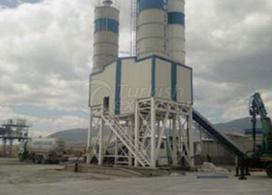 Concrete Batching Plants