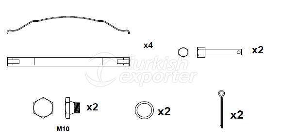 Accessory Sets 29124