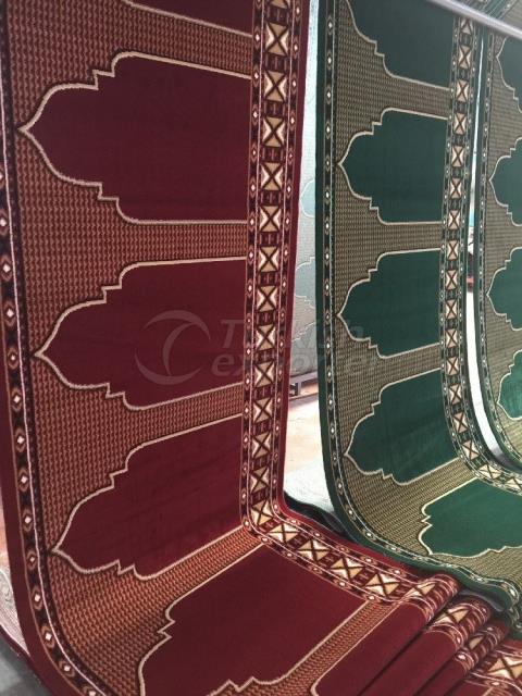BCF Carpet