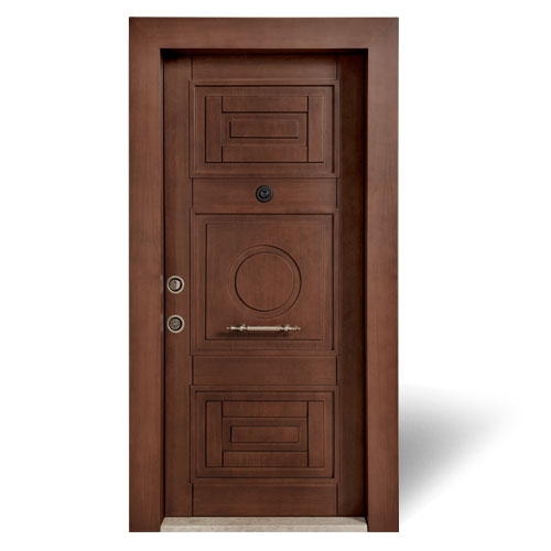 Apartment Doors Acelya