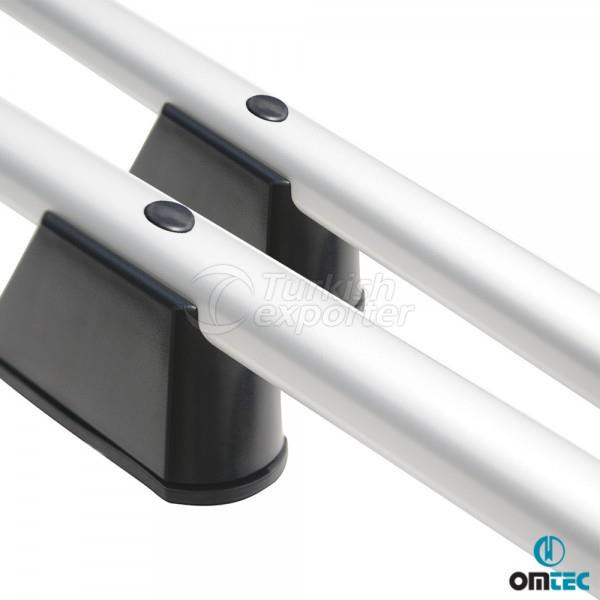 Alüminyum Port Bagaj Ford