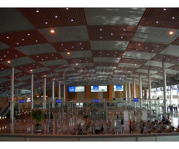 Lighting Products Croma Down