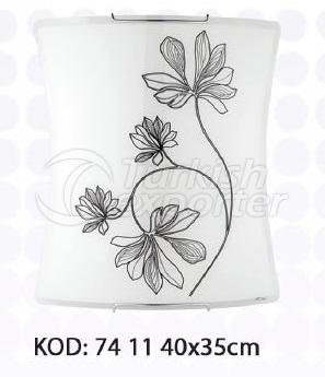 Lighting Luminaires Sevilia