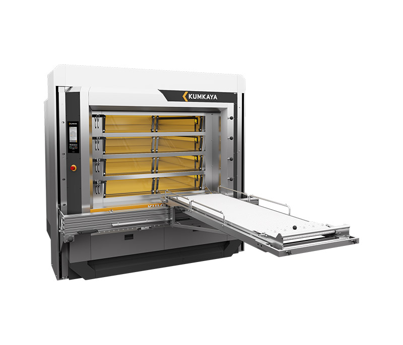 MANUAL LOADER