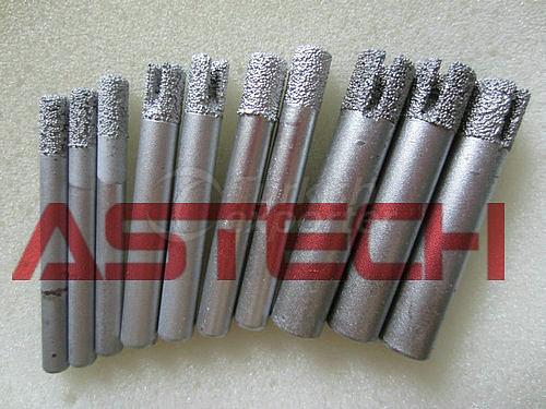 Diamond Milling Slotting Cutters