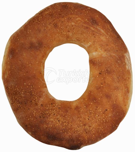 Turkmen Bread 500 gr