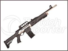 Weapons with Magazine