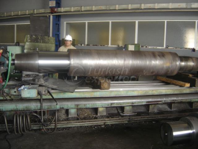 Cement Industry Products