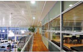 Modular Partition Wall  MDB 100