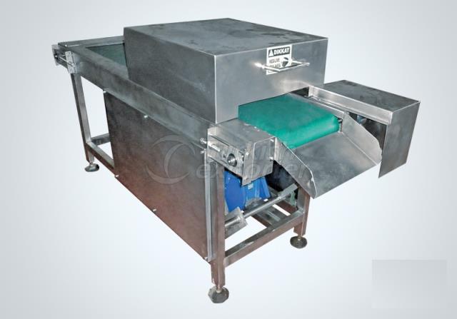 Eggplant Chopping Machine