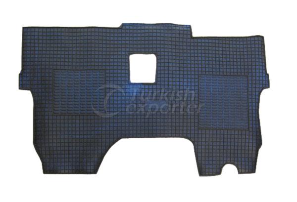 Front Floor Mats GP 104