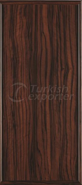 Door-Glass Profiles 2518-05