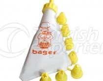 Plastic Kitchenware