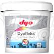 Декоративные краски dyofleks