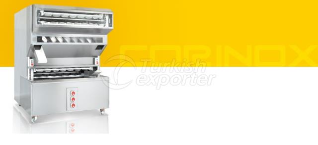 Intermediate Proofer