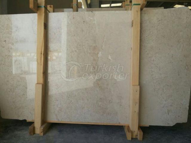 Beige Marble Polished