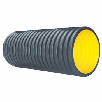 HDPE Pipe and Fittings