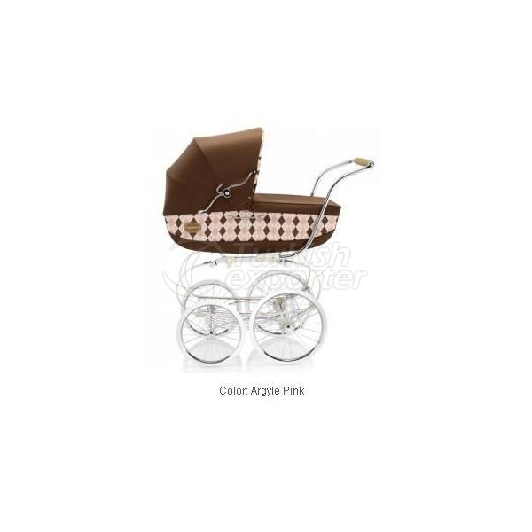 Inglesina Classica Pram Bassinet