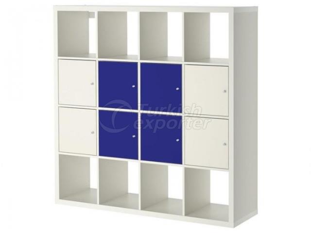 Furniture and Decoration Profiles