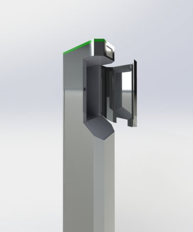 STATION DE CHARGE SAE J1772 EVCHARGER