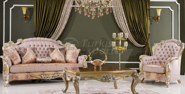Volga Seating Group