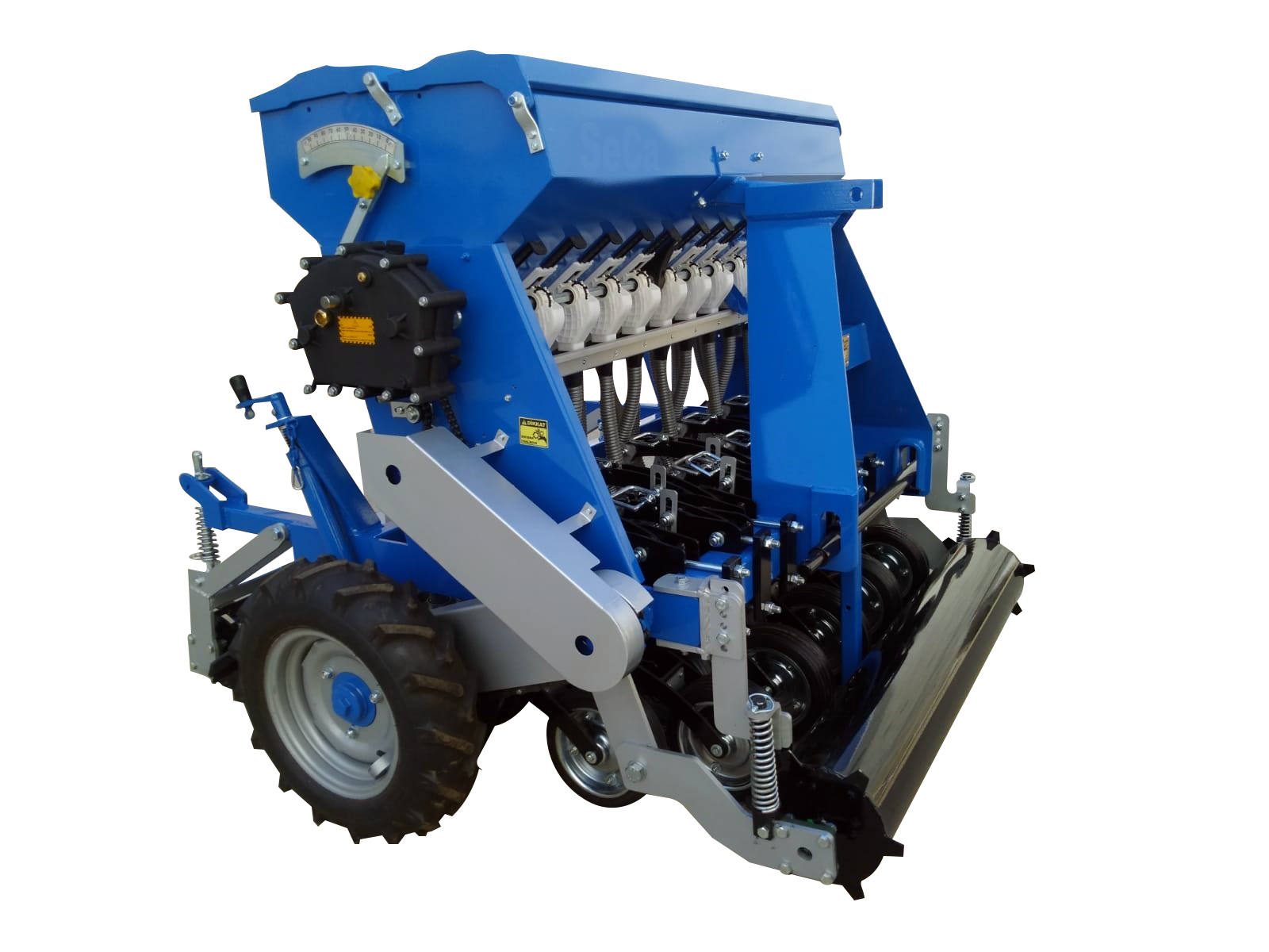 ONION PLANTER AND HARVESTER MACHINE