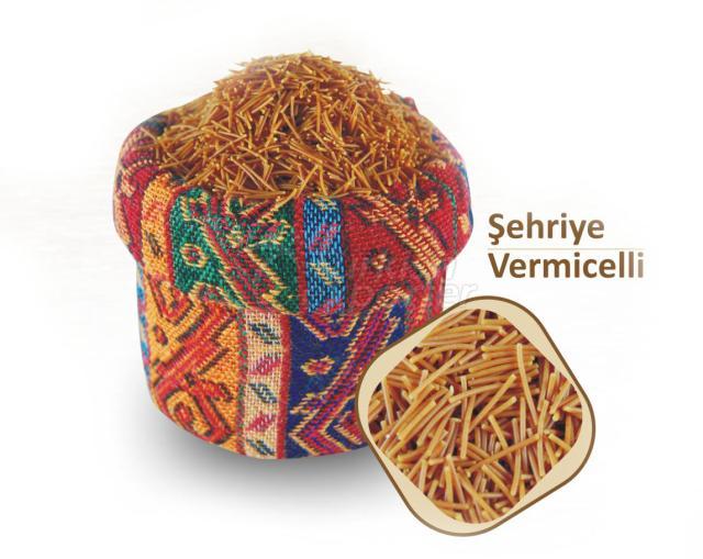 roasted vermicelli