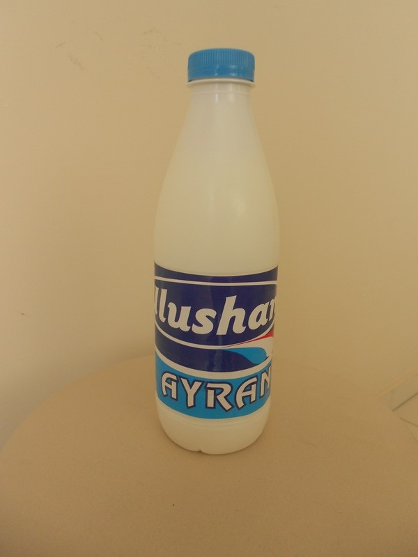 Ayran 1 lt